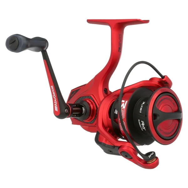 Abu Garcia Revo® Rocket SP30 Spinning Reel REVO3 ROCKET SP30 - Image 4