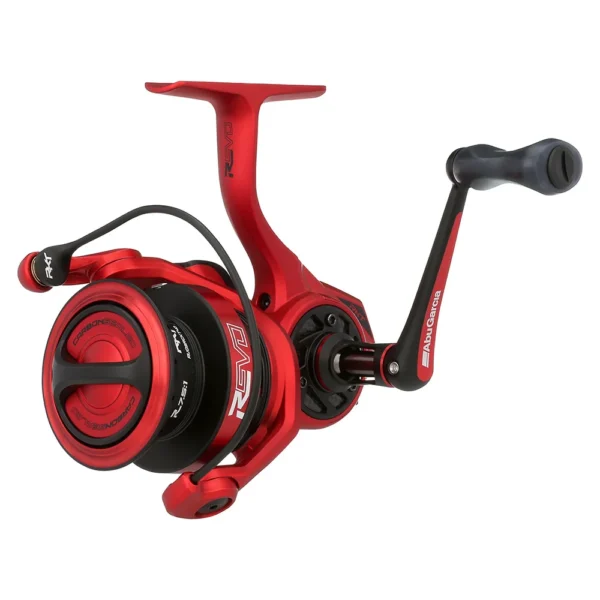 Abu Garcia Revo® Rocket SP40 Spinning Reel REVO3 ROCKET SP40 - Image 2