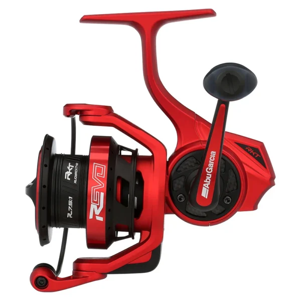 Abu Garcia Revo® Rocket SP40 Spinning Reel REVO3 ROCKET SP40 - Image 3