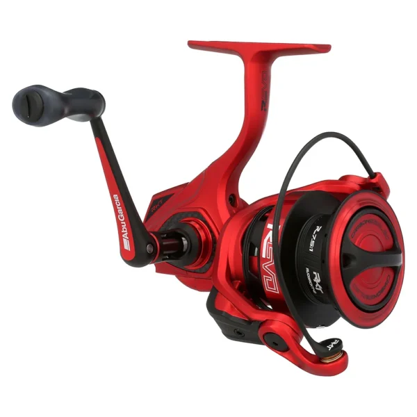 Abu Garcia Revo® Rocket SP40 Spinning Reel REVO3 ROCKET SP40 - Image 4