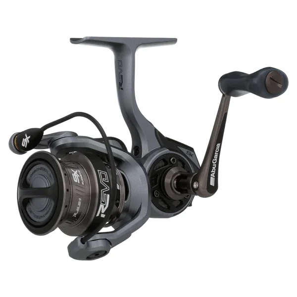 Abu Garcia Revo® SX SP10 Spinning Reel REVO3 SX SP10 - Image 2