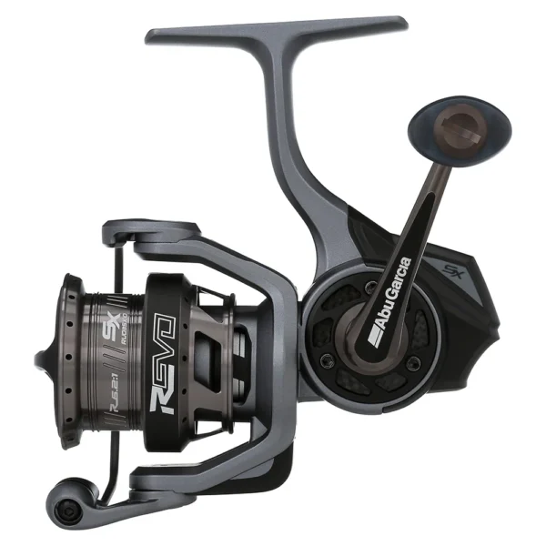 Abu Garcia Revo® SX SP10 Spinning Reel REVO3 SX SP10 - Image 3