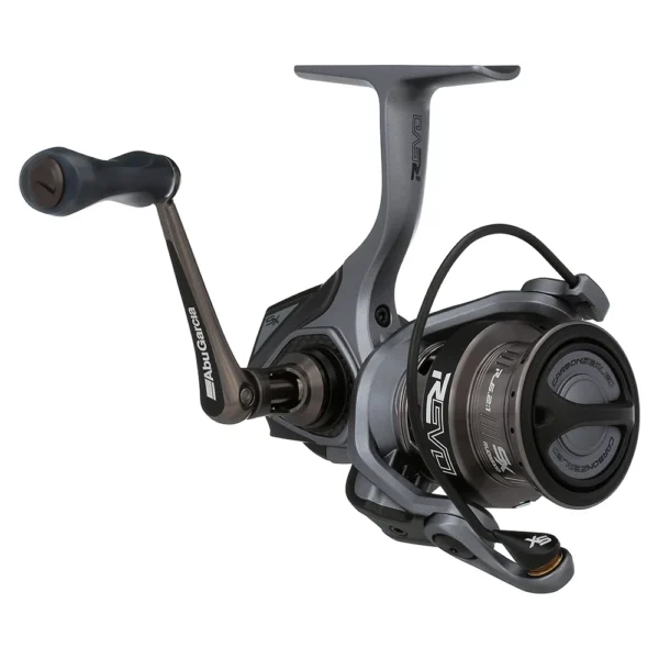 Abu Garcia Revo® SX SP10 Spinning Reel REVO3 SX SP10 - Image 4