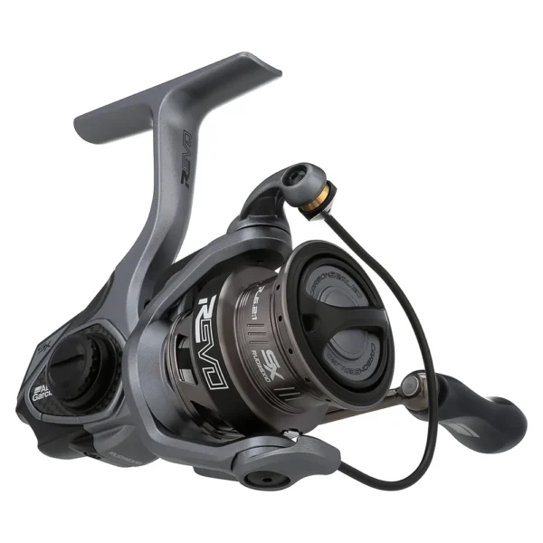 Abu Garcia Revo® SX SP10 Spinning Reel REVO3 SX SP10