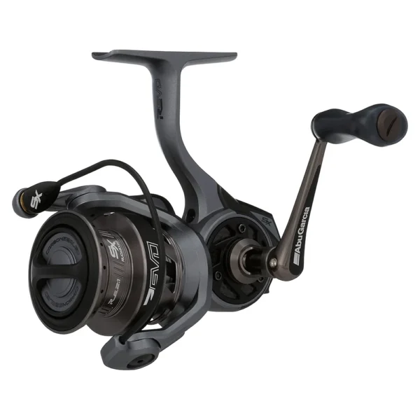 Abu Garcia Revo® SX SP20 Spinning Reel REVO3 SX SP20 - Image 2