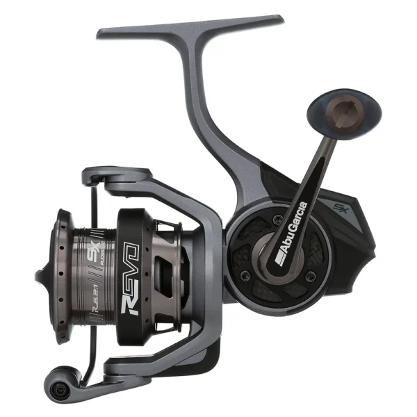 Abu Garcia Revo® SX SP20 Spinning Reel REVO3 SX SP20 - Image 3