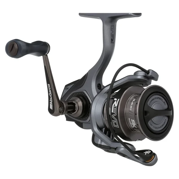 Abu Garcia Revo® SX SP20 Spinning Reel REVO3 SX SP20 - Image 4