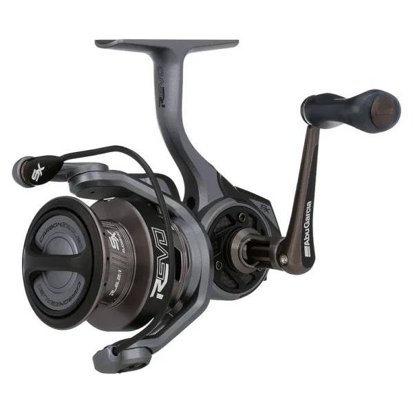 Abu Garcia Revo® SX SP30 Spinning Reel REVO3 SX SP30 - Image 2