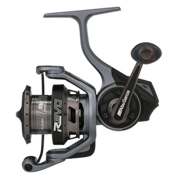 Abu Garcia Revo® SX SP30 Spinning Reel REVO3 SX SP30 - Image 3