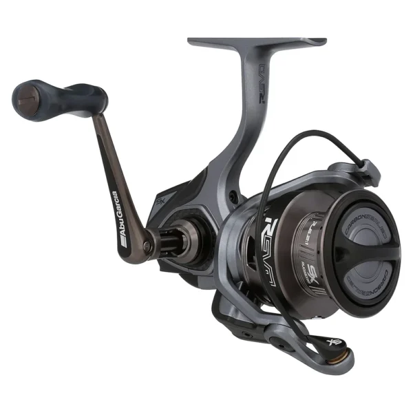 Abu Garcia Revo® SX SP30 Spinning Reel REVO3 SX SP30 - Image 4