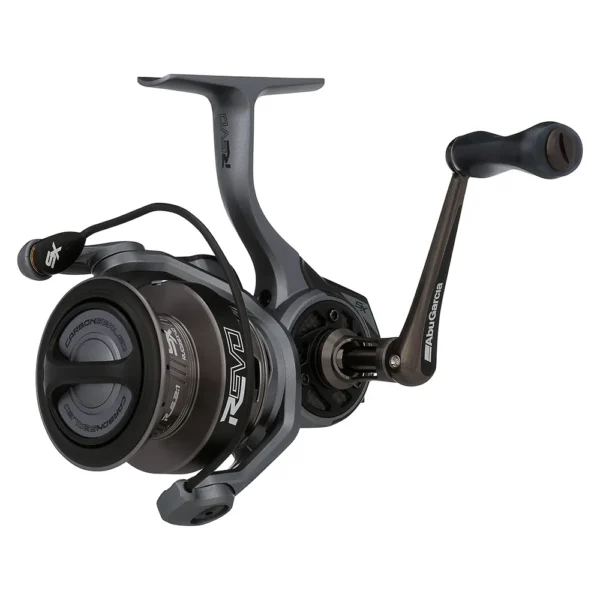 Abu Garcia Revo® SX SP40 Spinning Reel REVO3 SX SP40 - Image 2