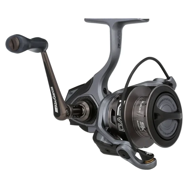 Abu Garcia Revo® SX SP40 Spinning Reel REVO3 SX SP40 - Image 4