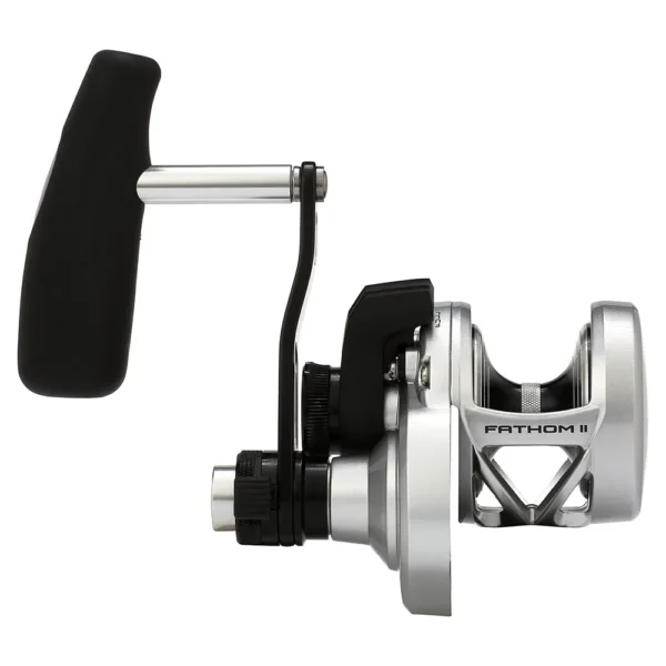 PENN Fathom® II Lever Drag 2 Speed 10XN Reel FTHII10XNLD2 - Image 3