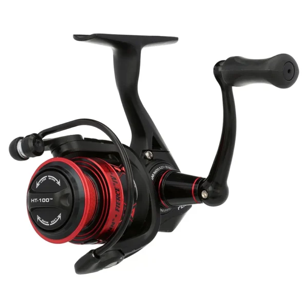 PENN Fierce IV 1000 Spinning Reel FRCIV1000 - Image 2