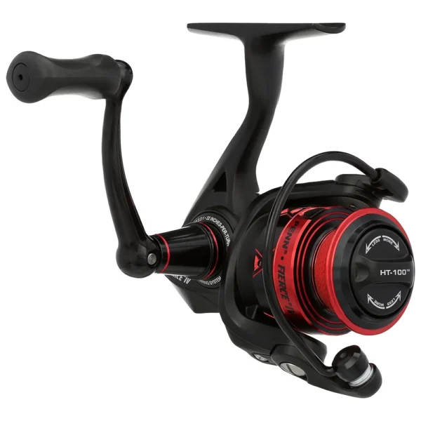 PENN Fierce IV 1000 Spinning Reel FRCIV1000 - Image 4