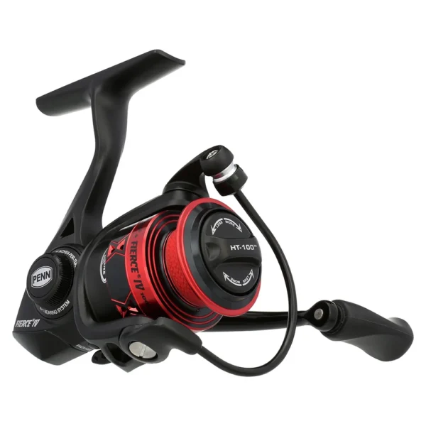 PENN Fierce IV 1000 Spinning Reel FRCIV1000