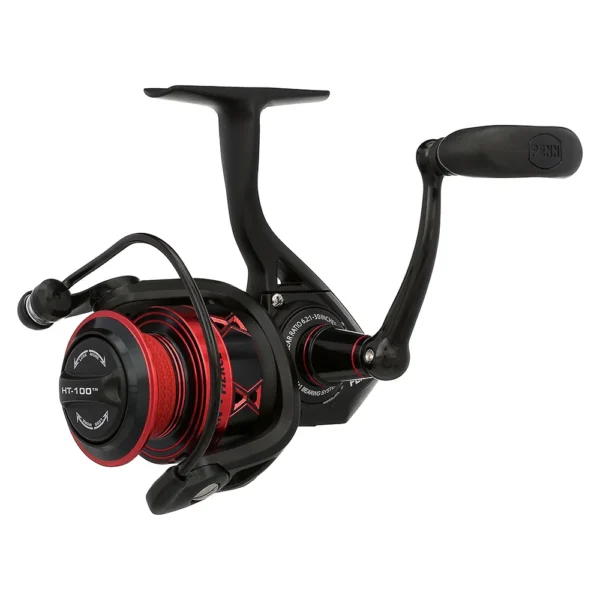 PENN Fierce IV 2000 Spinning Reel FRCIV2000 - Image 2