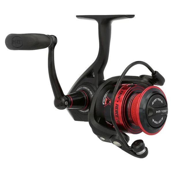 PENN Fierce IV 2000 Spinning Reel FRCIV2000 - Image 4