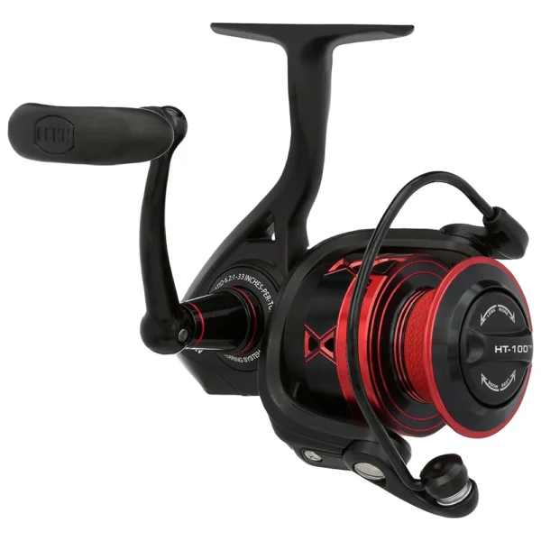 PENN Fierce IV 2500 Spinning Reel FRCIV2500 - Image 4