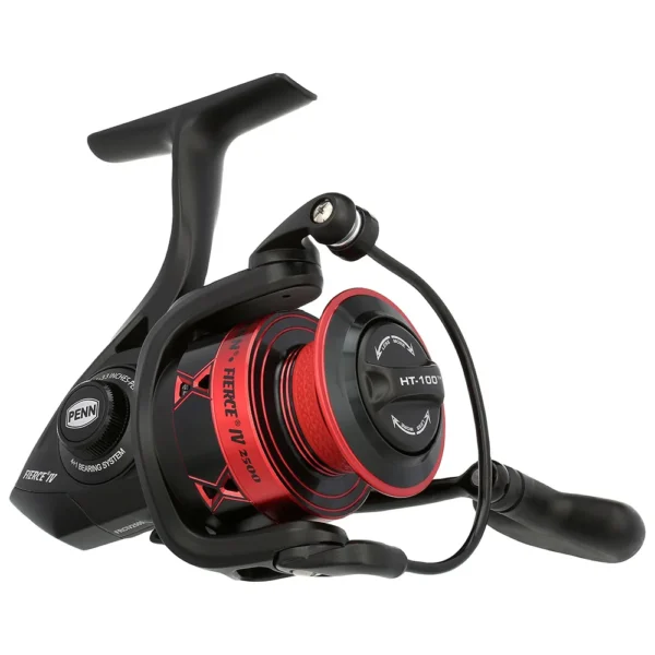 PENN Fierce IV 2500 Spinning Reel FRCIV2500