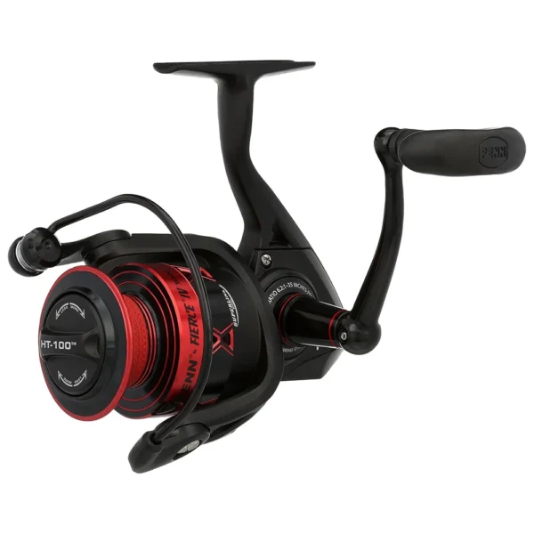 PENN Fierce IV 3000 Spinning Reel FRCIV3000 - Image 2