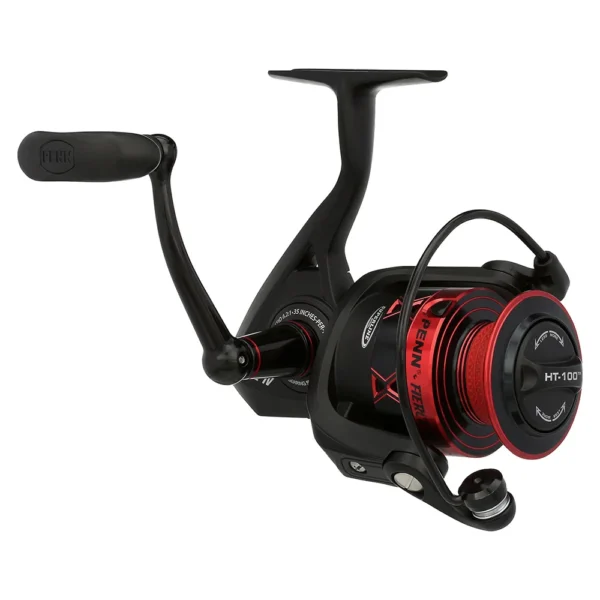 PENN Fierce IV 3000 Spinning Reel FRCIV3000 - Image 4