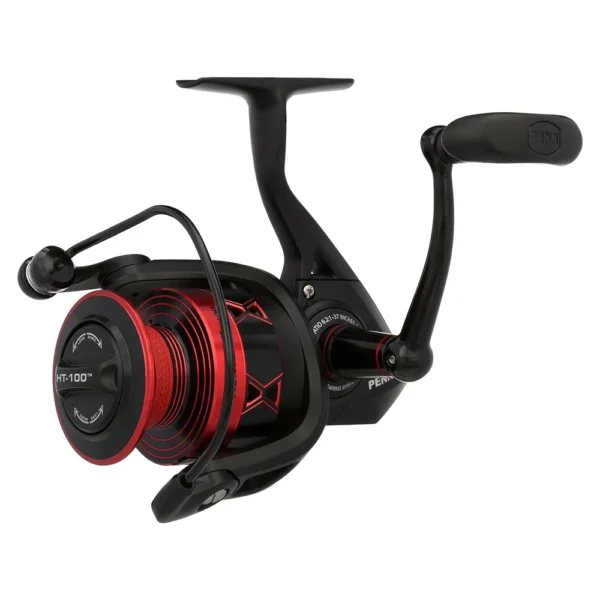 PENN Fierce IV 4000 Spinning Reel FRCIV4000 - Image 2