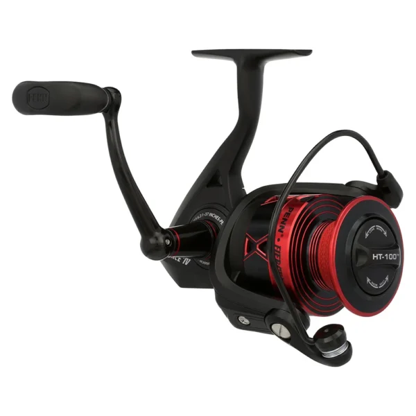 PENN Fierce IV 4000 Spinning Reel FRCIV4000 - Image 4