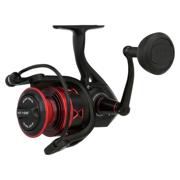 PENN Fierce IV 5000 Spinning Reel FRCIV5000 - Image 2