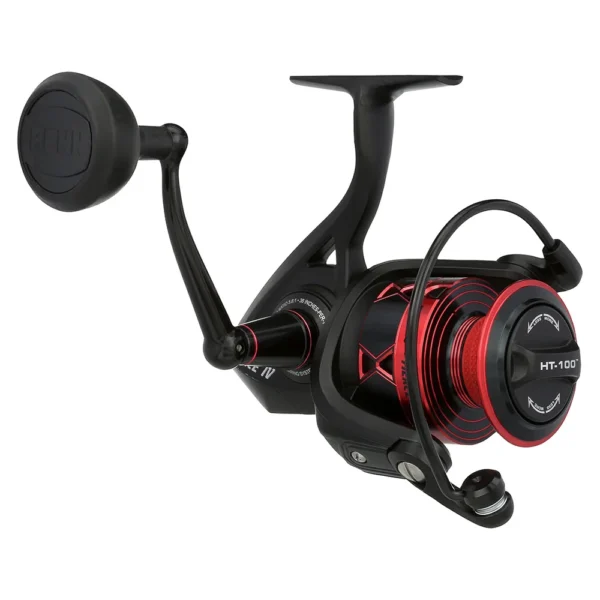 PENN Fierce IV 5000 Spinning Reel FRCIV5000 - Image 4