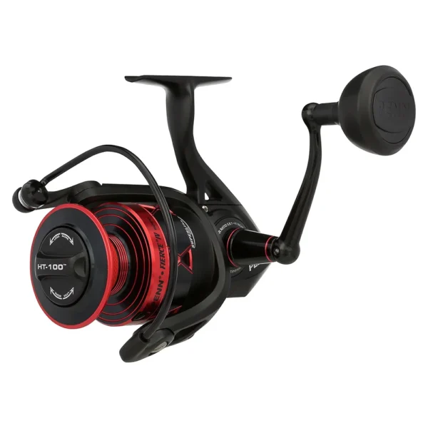 PENN Fierce IV 6000 Spinning Reel FRCIV6000 - Image 2