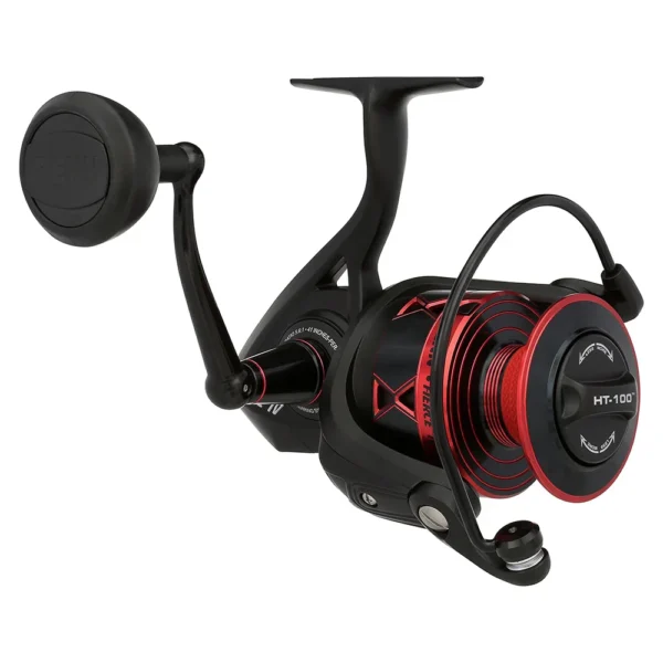 PENN Fierce IV 6000 Spinning Reel FRCIV6000 - Image 4