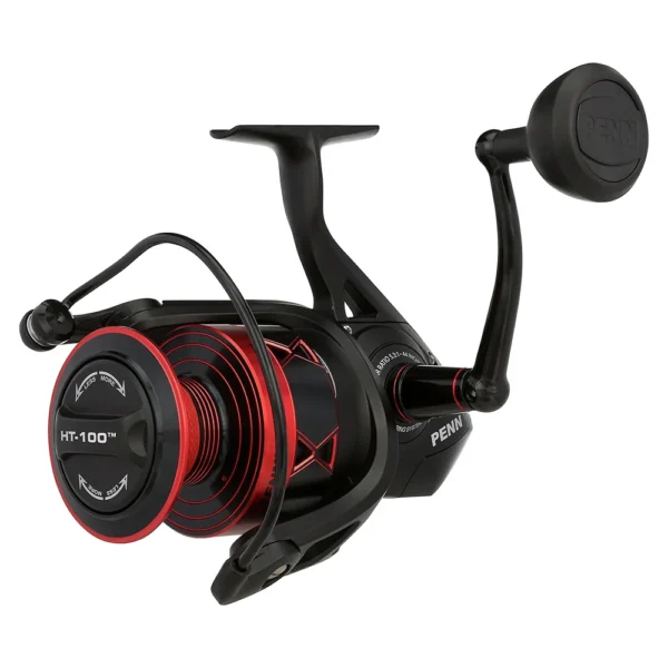 PENN Fierce IV 8000 Spinning Reel FRCIV8000 - Image 2