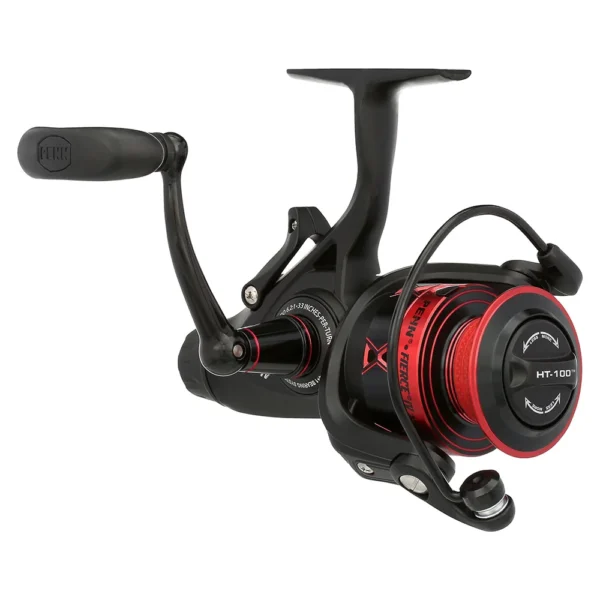 PENN Fierce IV 2500 Live Liner Spinning Reel FRCIV2500LL - Image 4