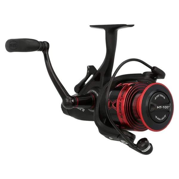 PENN Fierce IV 4000 Live Liner Spinning Reel FRCIV4000LL - Image 4