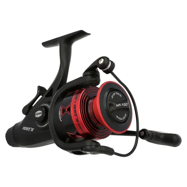 PENN Fierce IV 4000 Live Liner Spinning Reel FRCIV4000LL