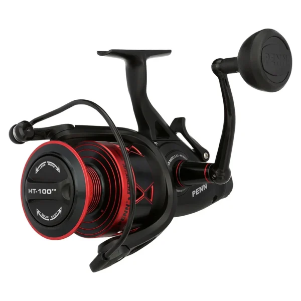 PENN Fierce IV 8000 Live Liner Spinning Reel FRCIV8000LL - Image 2