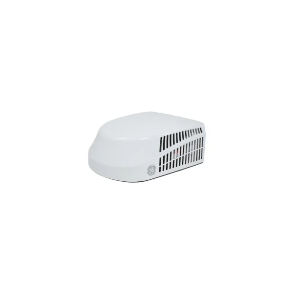 GE RARSW Shroud Cover, White