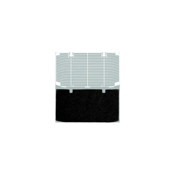 GE RAA76 Replacement Filter and Cover for Ducted Ceiling Assembly