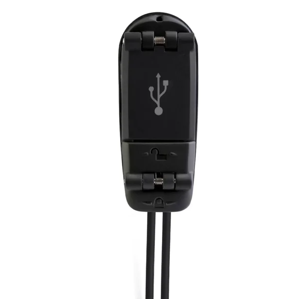 Scanstrut ROKK Charge Pro Fast Charge USB-A & USB-C Socket - Image 3