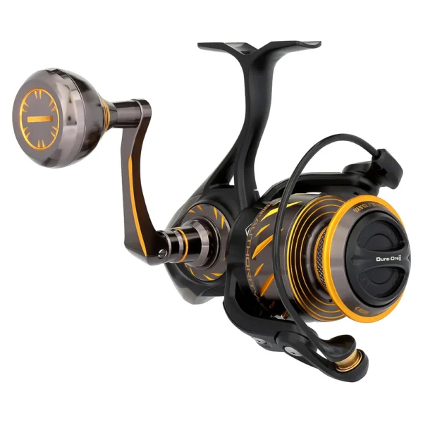 Penn Authority® 3500 Spinning Reel ATH3500 - Image 3