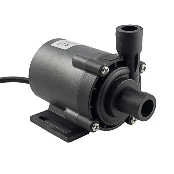 Albin Group DC Driven Circulation Pump w/Brushless Motor - BL30CM 12V - Image 3