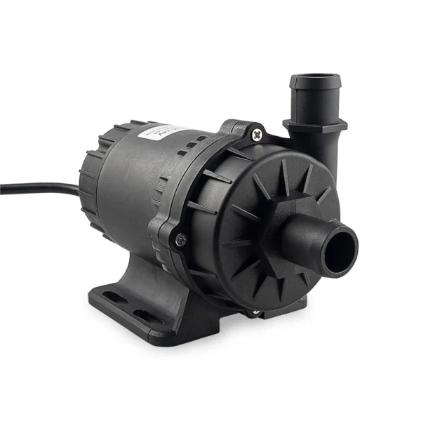 Albin Group DC Driven Circulation Pump w/Brushless Motor - BL90CM 12V - Image 3