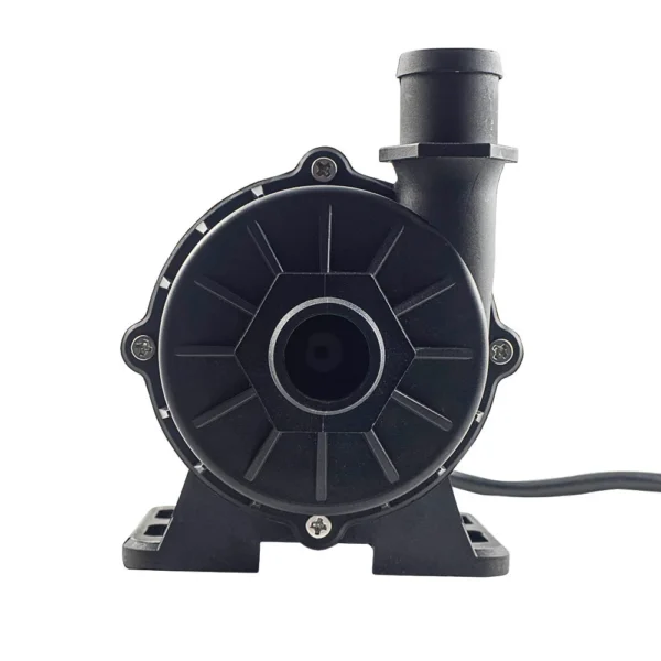 Albin Group DC Driven Circulation Pump w/Brushless Motor - BL90CM 12V - Image 4