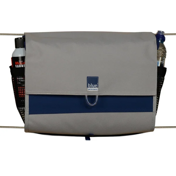 Blue Performance Sea Rail Bag Deluxe - Medium