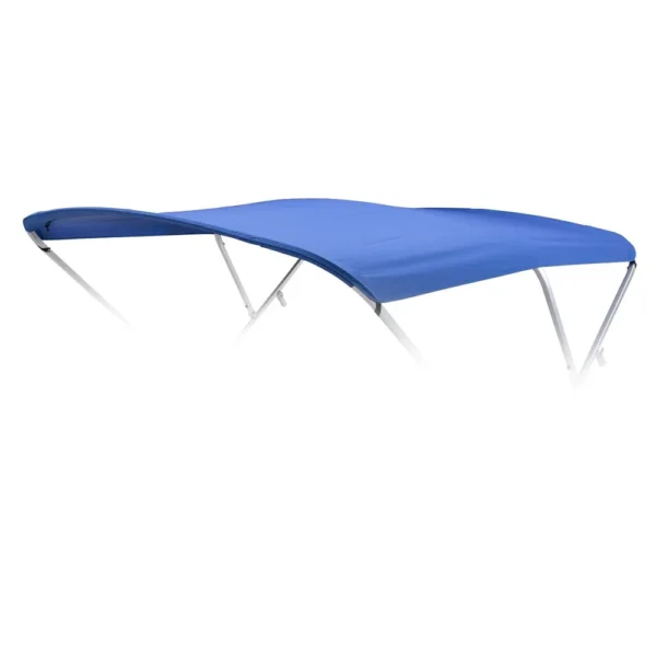 SureShade Power Bimini Replacement Canvas - Pacific Blue