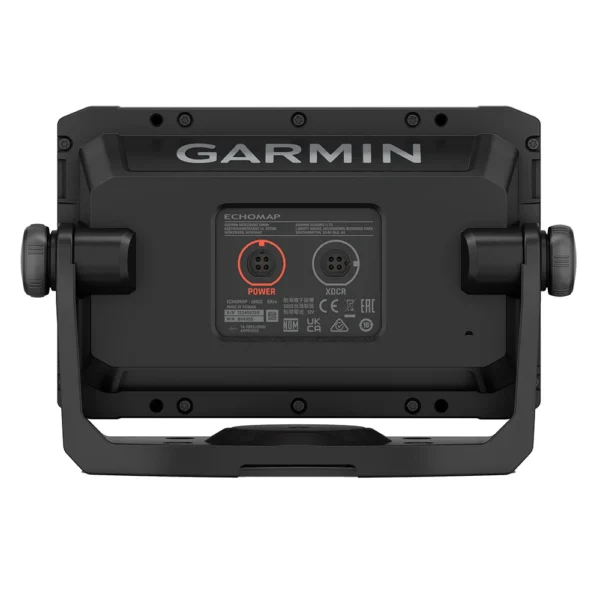 Garmin ECHOMAP™ UHD2 53CV Chartplotter/Fishfinder Combo w/US Inland Maps & GT20-TM - Image 2