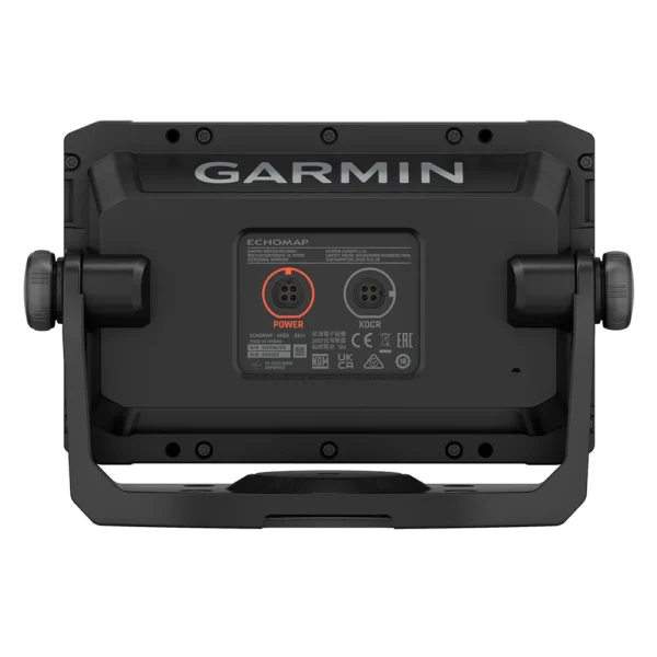 Garmin ECHOMAP™ UHD2 54CV Chartplotter/Fishfinder Combo w/US Coastal Maps & GT20-TM - Image 2