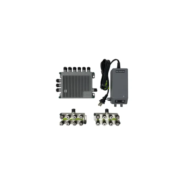 Intellian SWM30KIT Multi-Sat Interface Module