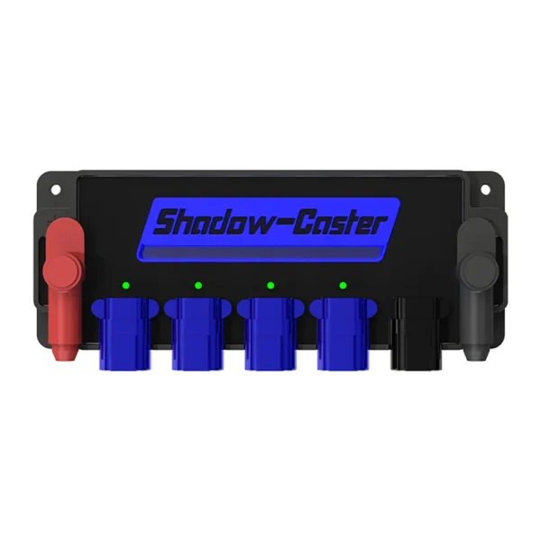 Shadow-Caster 4-Channel Underwater Light Relay Module